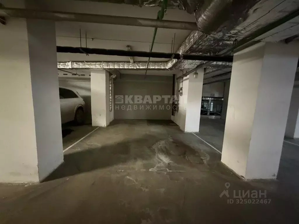 Гараж в Башкортостан, Уфа ул. Менделеева, 156/2 (25 м) - Фото 1