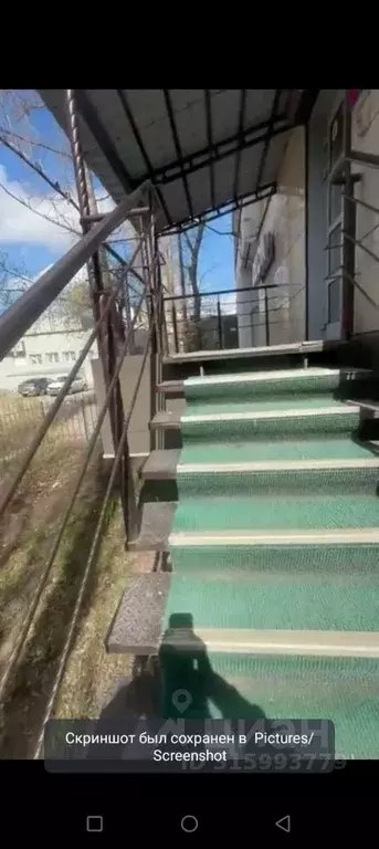 Помещение свободного назначения в Липецкая область, Липецк пл. Победы, ... - Фото 2