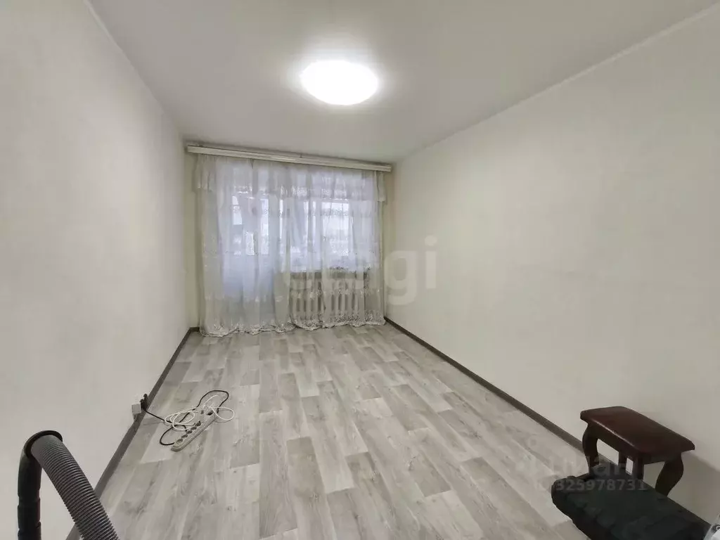 2-к кв. Липецкая область, Липецк Крайняя ул., 2 (41.7 м) - Фото 2