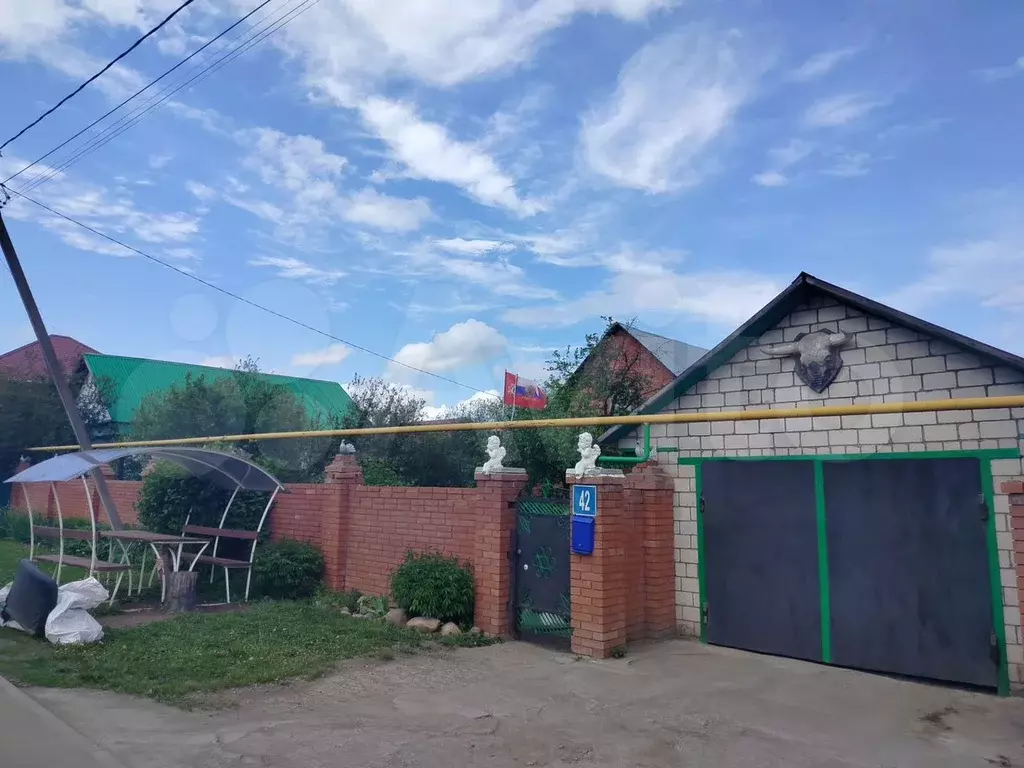 Дом 100 м на участке 15 сот. - Фото 0