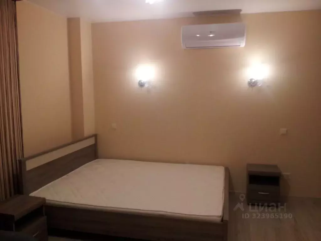 1-к кв. Московская область, Мытищи Шараповский проезд, вл2с3 (36.7 м) - Фото 1