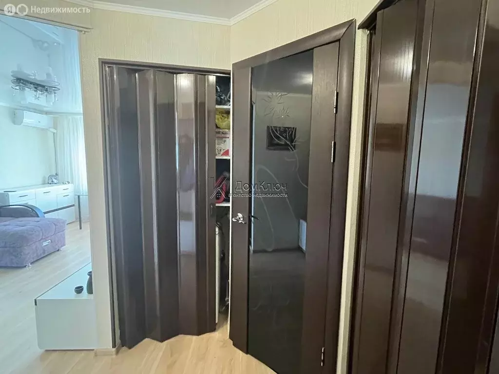 1-комнатная квартира: Кумертау, улица 40 лет Победы, 3 (34 м) - Фото 1