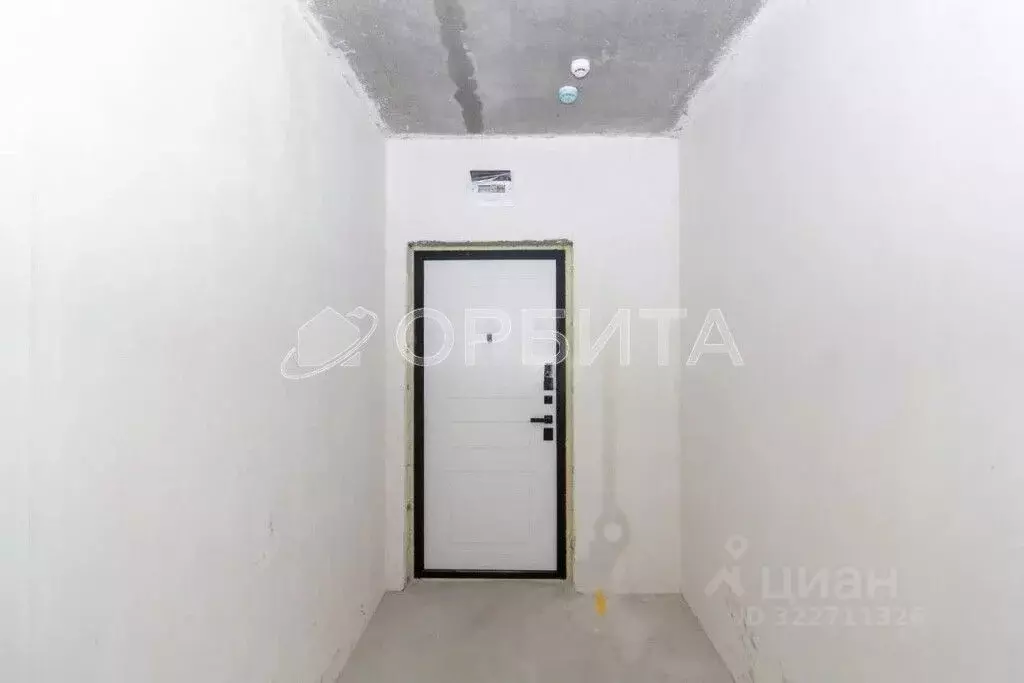 2-к кв. Тюменская область, Тюменский муниципальный округ, д. Дударева ... - Фото 2