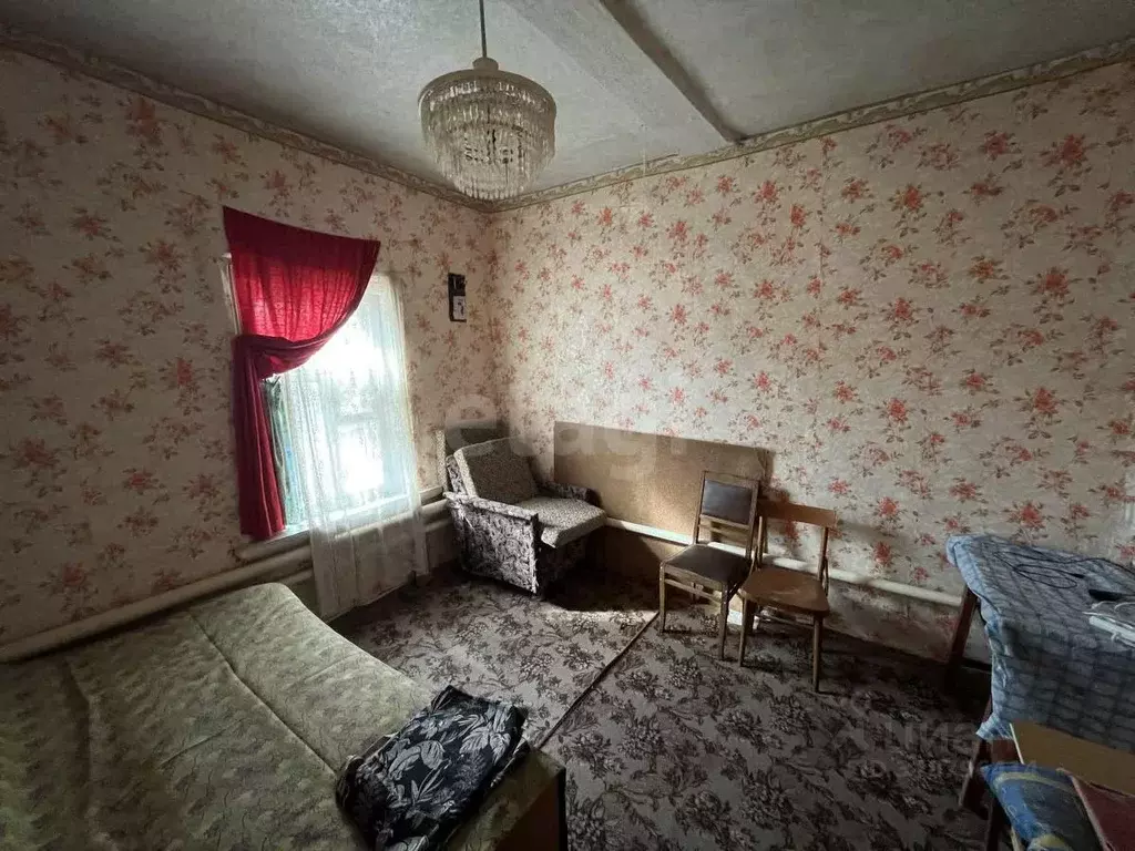 5-к кв. Воронежская область, Борисоглебск ул. 217-й Стрелковой ... - Фото 0
