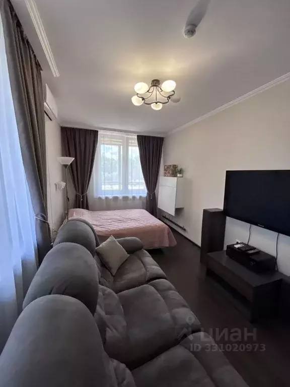2-к кв. Санкт-Петербург пер. Антокольский, 6 (58.0 м) - Фото 1