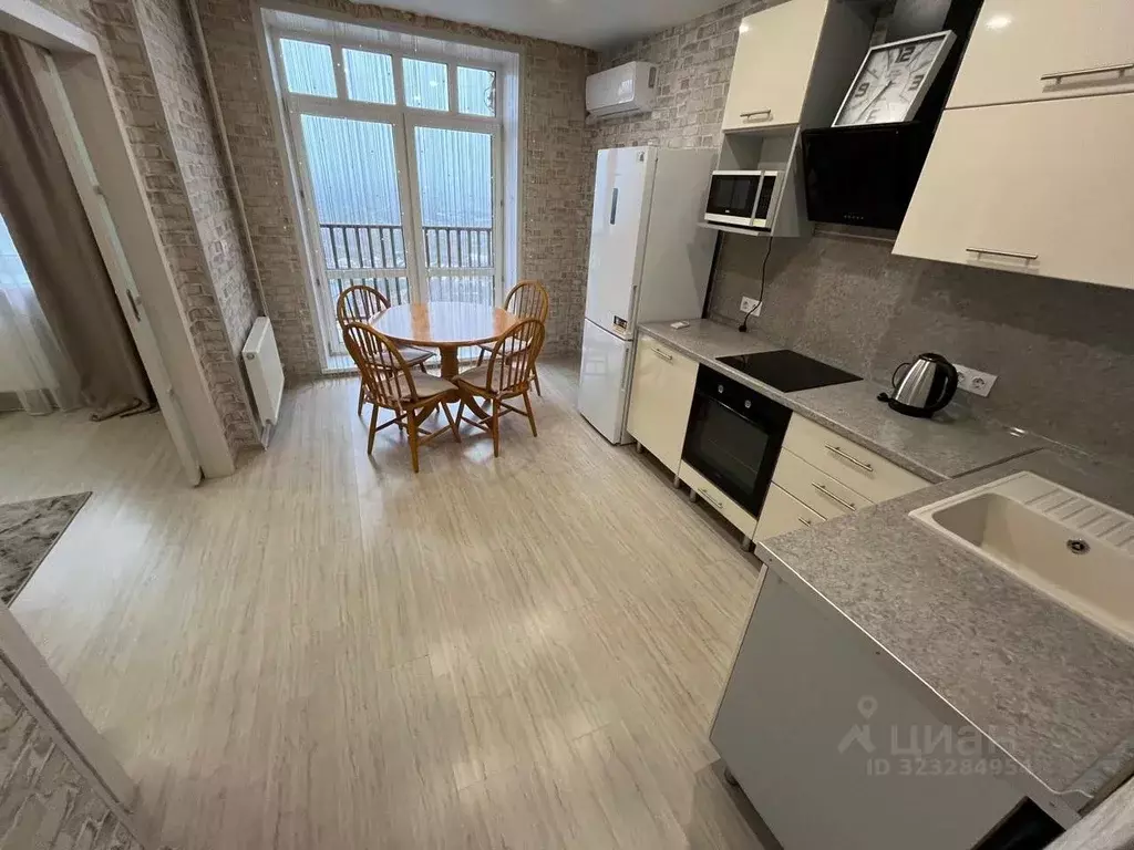 1-к кв. Московская область, Котельники ул. Кузьминская, 5к1 (40.8 м) - Фото 1