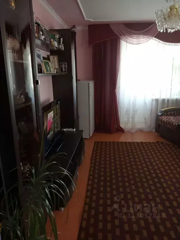 3-к кв. Татарстан, Нурлат ул. Шашина, 20 (67.0 м) - Фото 1