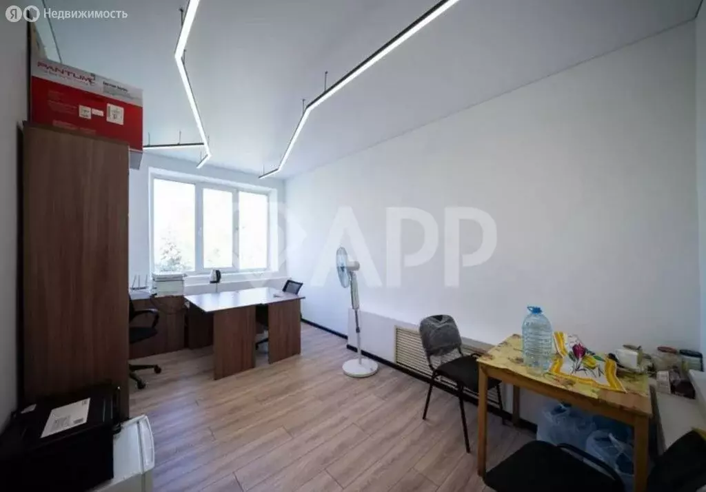 Офис (16.09 м) - Фото 0