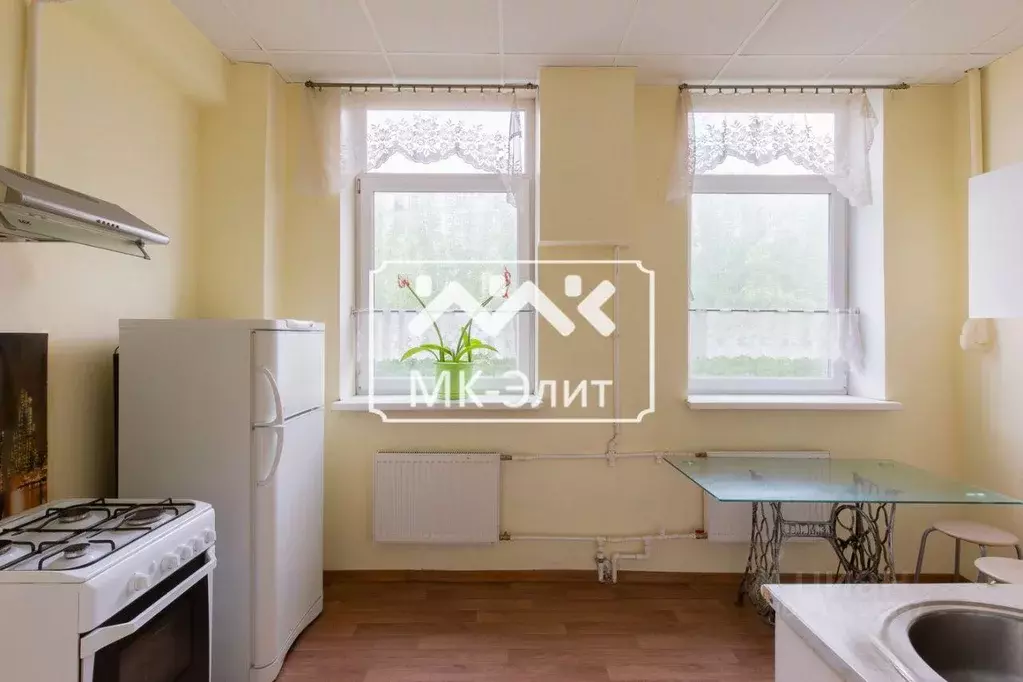 Квартира, 4 комнаты, 113 м - Фото 0