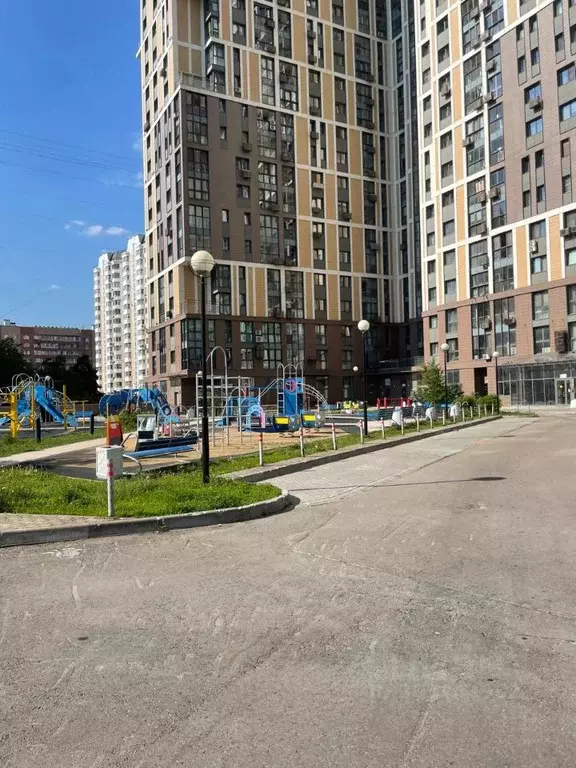 Гараж в Москва Смольная ул., 49 (13 м) - Фото 0