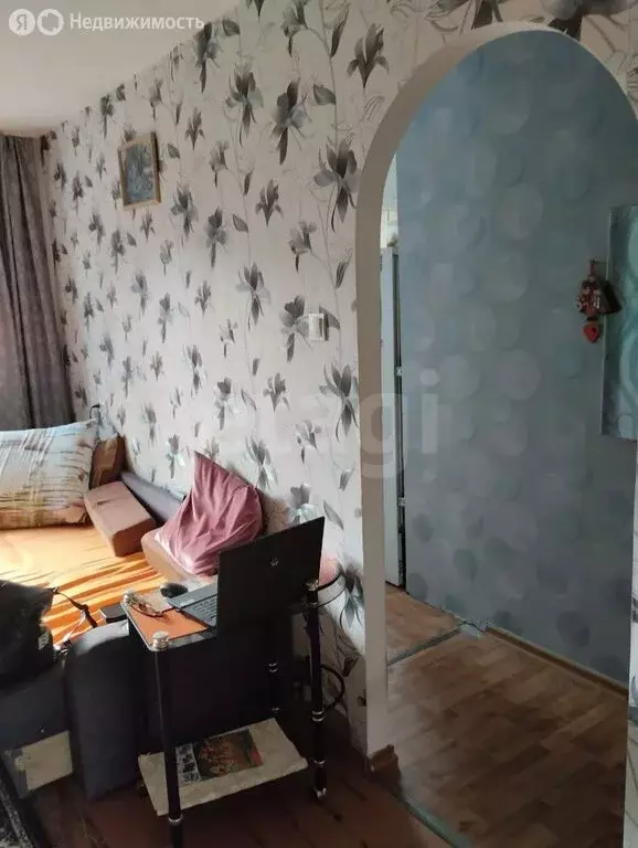 2-комнатная квартира: Томск, улица Бела Куна, 6 (44.4 м) - Фото 1