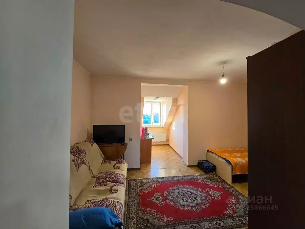 2-к кв. Томская область, Томск Вилюйская ул., 10А (53.0 м) - Фото 2