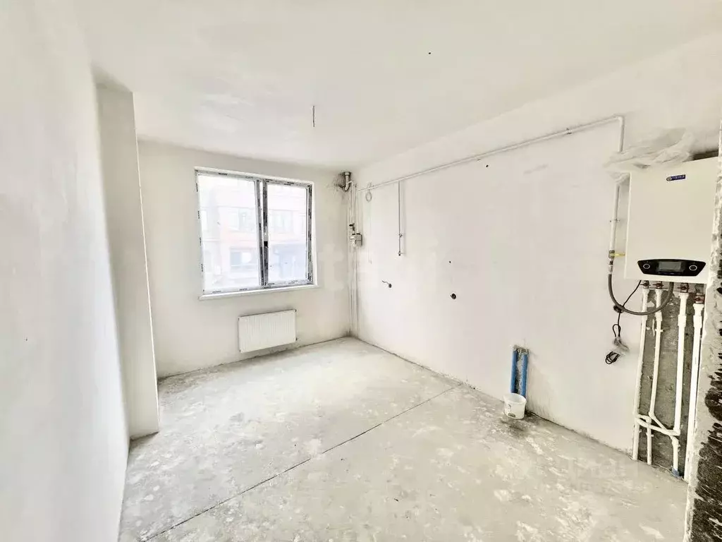3-к кв. Крым, Симферополь ул. Залесская (80.0 м) - Фото 1