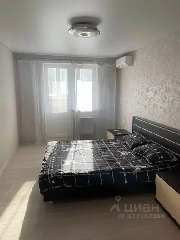 1-к кв. Краснодарский край, Краснодар Московская ул., 131к1 (44.3 м) - Фото 1