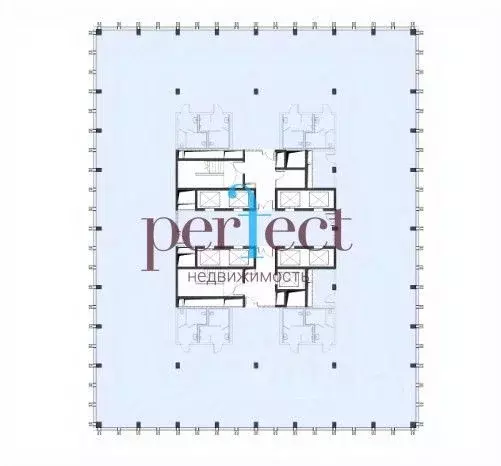 Офис в Москва Старокалужское ш., 64 (1307 м) - Фото 1