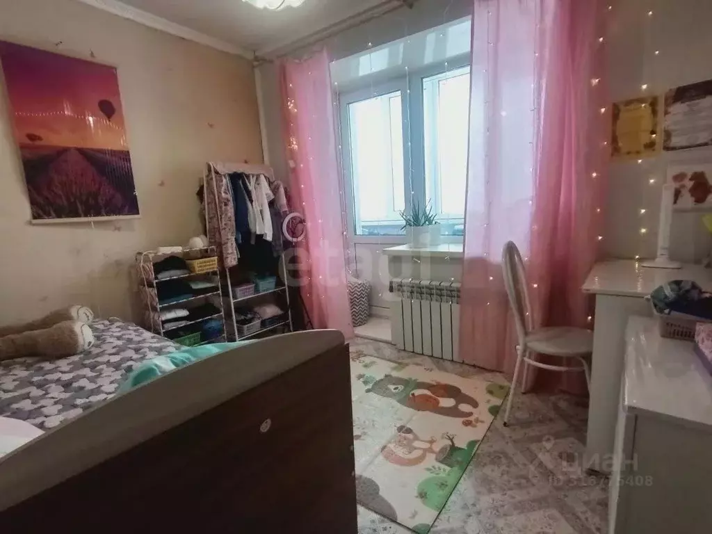 2-к кв. Удмуртия, Можга Можгинский район, Советская ул., 8 (38.1 м) - Фото 1