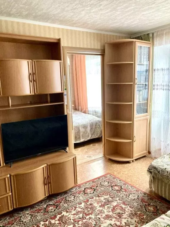 3-к кв. Нижегородская область, Нижний Новгород Ереванская ул., 2/5 ... - Фото 0