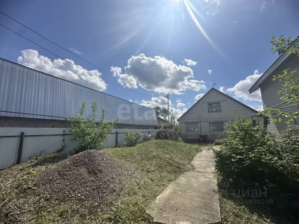 Участок в Татарстан, Казань Старые Горки жилмассив,  (6.33 сот.) - Фото 1