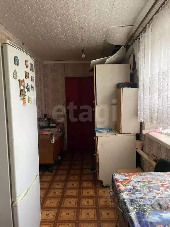 Дом в Липецкая область, Елец Левобережная ул., 12 (40 м) - Фото 1