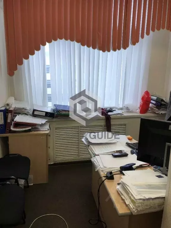 Офис в Москва ул. Щепкина, 28 (37 м) - Фото 2