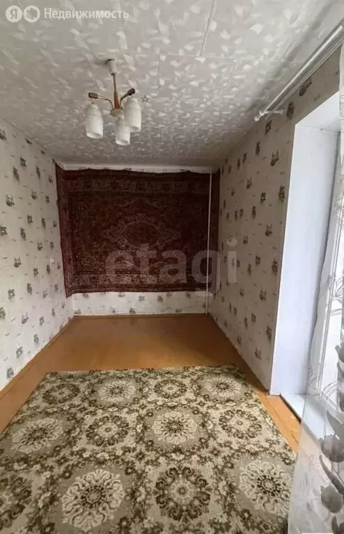 3-комнатная квартира: Златоуст, Зелёная улица, 25 (53.3 м) - Фото 1