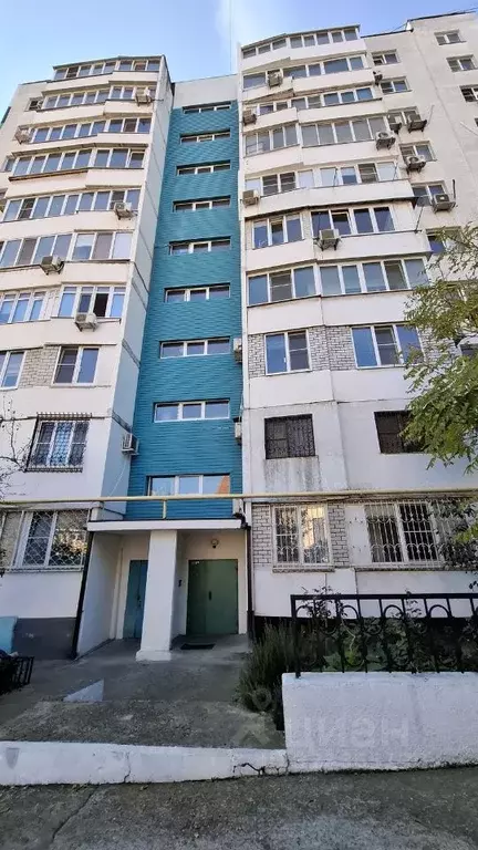 1-к кв. Краснодарский край, Новороссийск ул. Леженина, 88А (38.0 м) - Фото 1