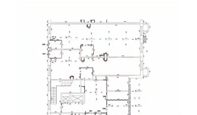 Торговая площадь в Московская область, Люберцы городской округ, ... - Фото 2