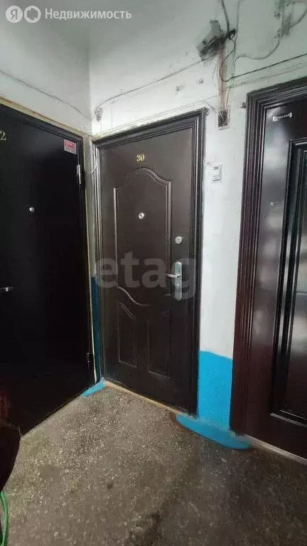 2-комнатная квартира: Новоалтайск, улица 40 лет ВЛКСМ, 3 (45 м) - Фото 2