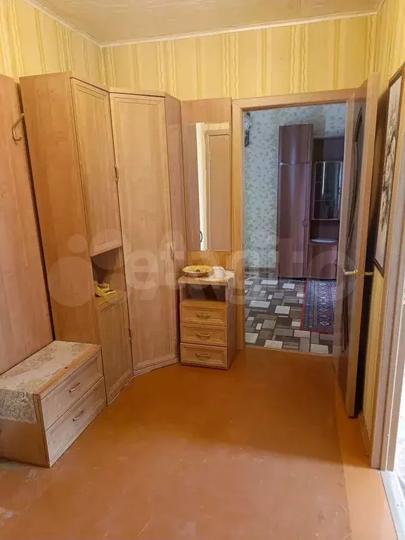 2-к. квартира, 41,4 м, 5/5 эт. - Фото 1