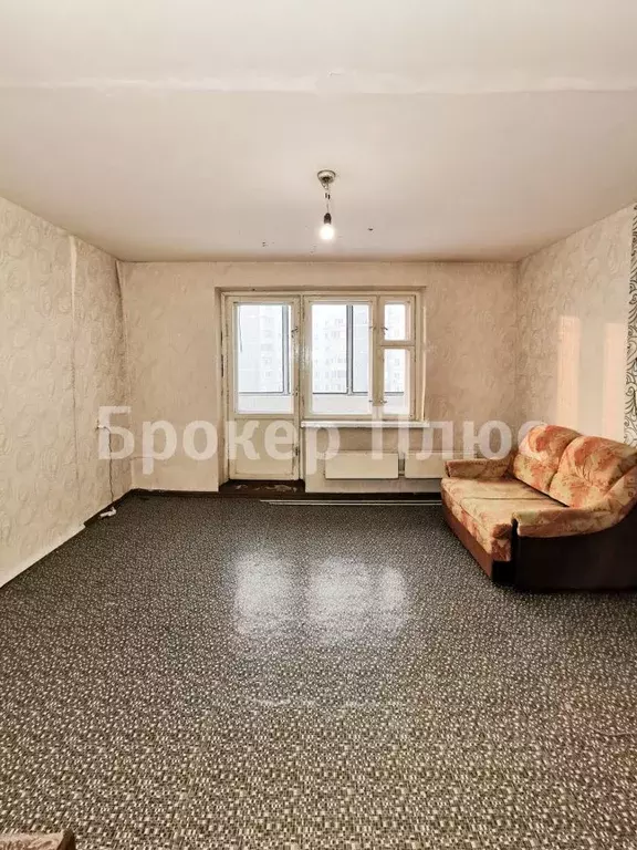 2-к кв. Хакасия, Абакан ул. Комарова, 20 (53.0 м) - Фото 0