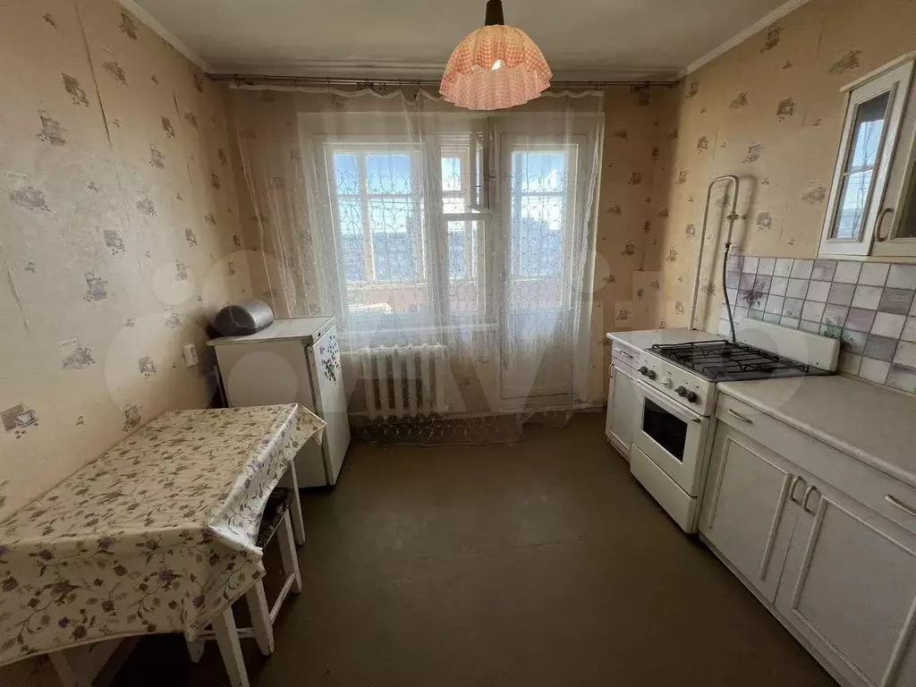 1-к. квартира, 37,7 м, 9/9 эт. - Фото 0