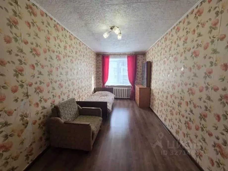 2-к кв. Пермский край, Березники ул. Челюскинцев, 89 (44.5 м) - Фото 1