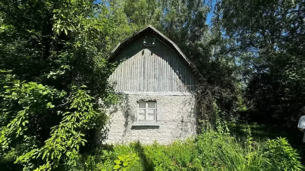 Дом в Калужская область, Перемышльский муниципальный округ, ... - Фото 1