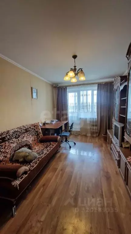 2-к кв. Белгородская область, Белгород ул. Щорса, 47а (52.1 м) - Фото 0