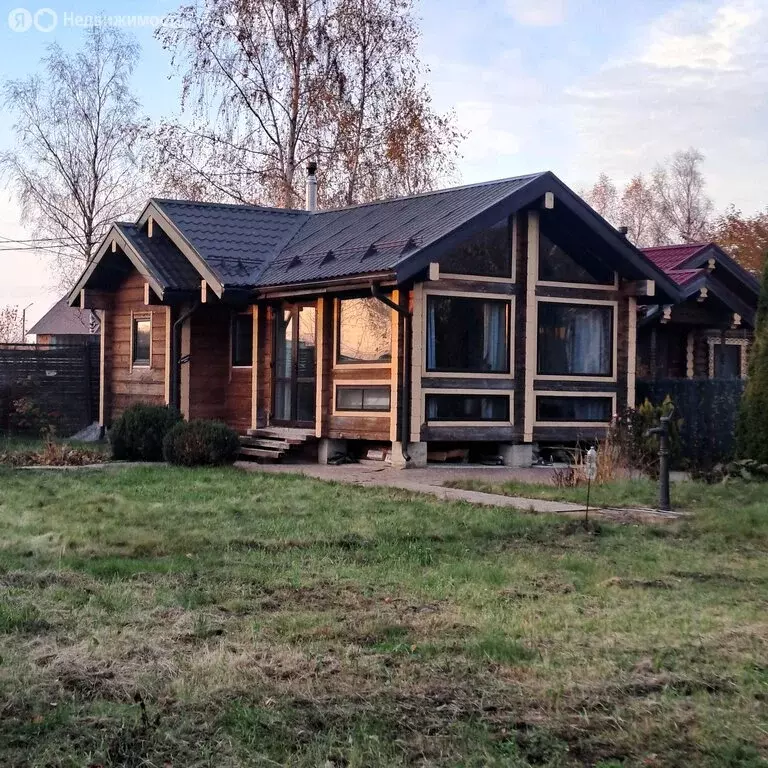 Участок в Московская область, городской округ Подольск, ДНТ Удача ... - Фото 1