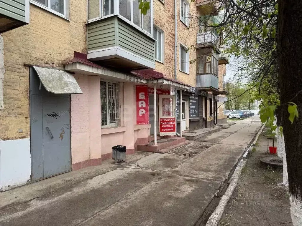Помещение свободного назначения в Владимирская область, Ковров ... - Фото 1