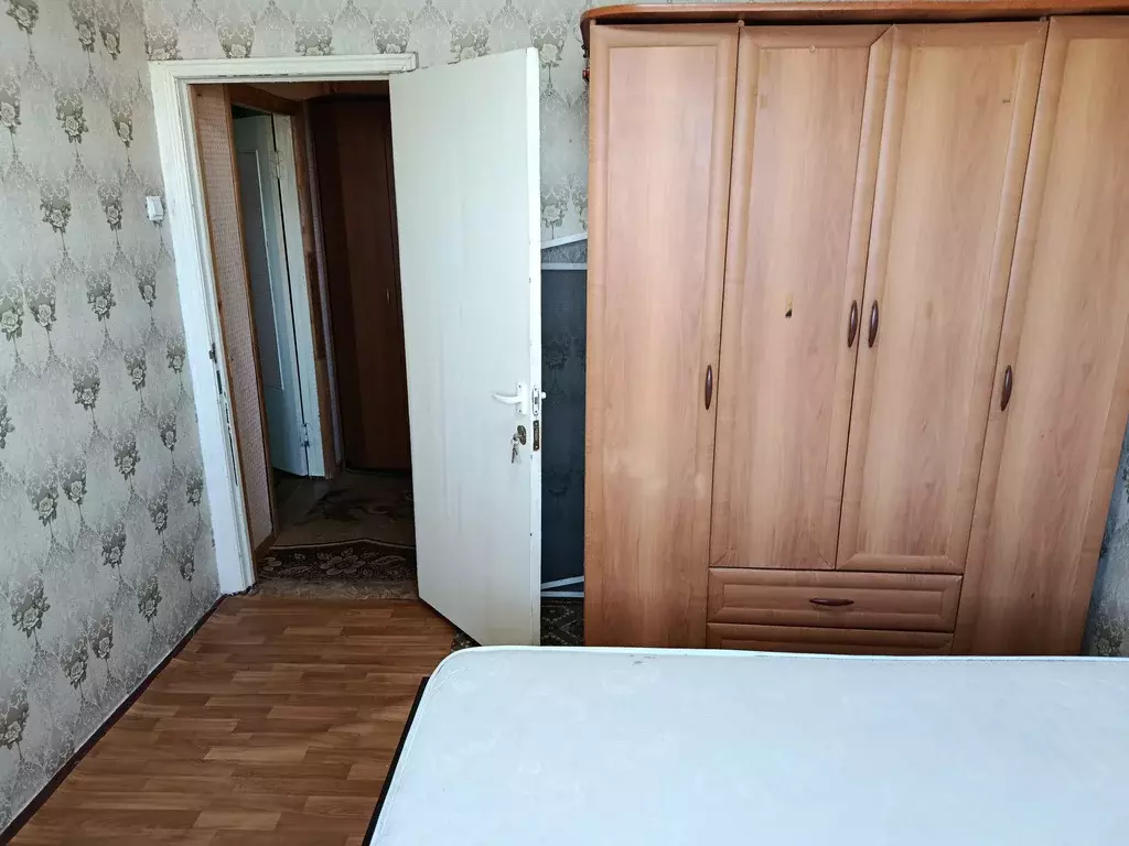 Продаётся 2-к квартира, 50.9 м - Фото 1