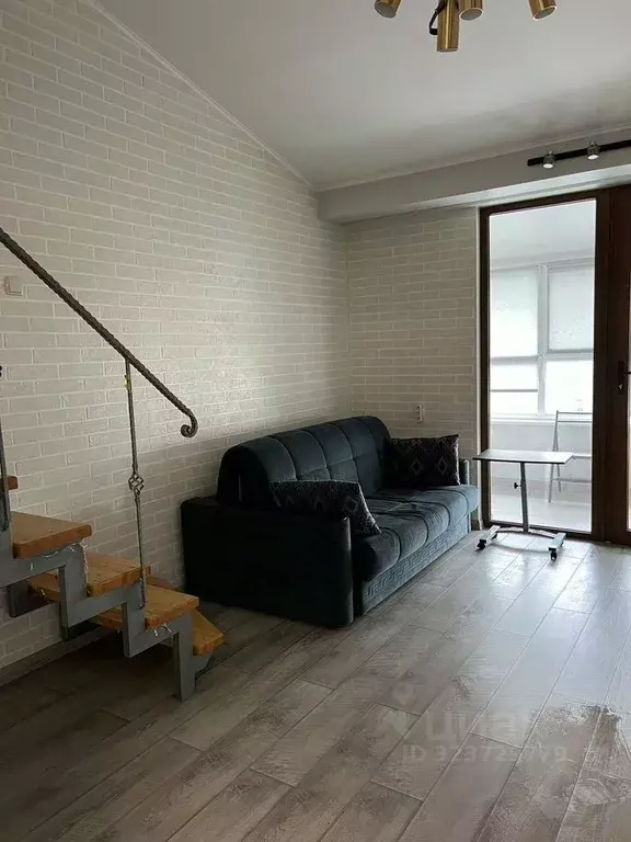 2-к кв. Крым, Симферополь бул. Ленина, 12 (52.0 м) - Фото 2