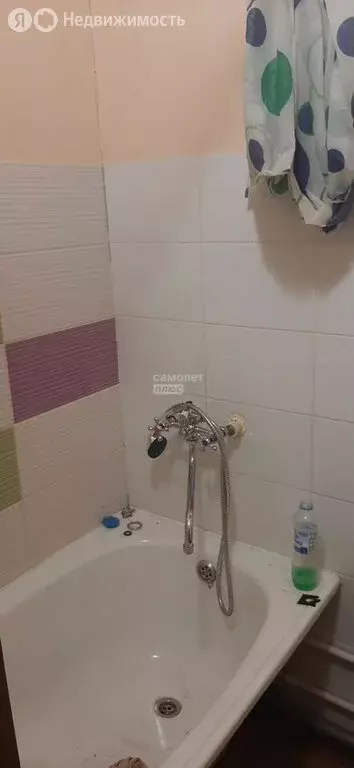 1к в -комнатной квартире (11.5 м) - Фото 1