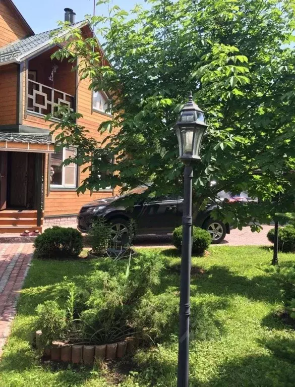 Дом в Московская область, Одинцовский городской округ, д. Сивково, ... - Фото 0