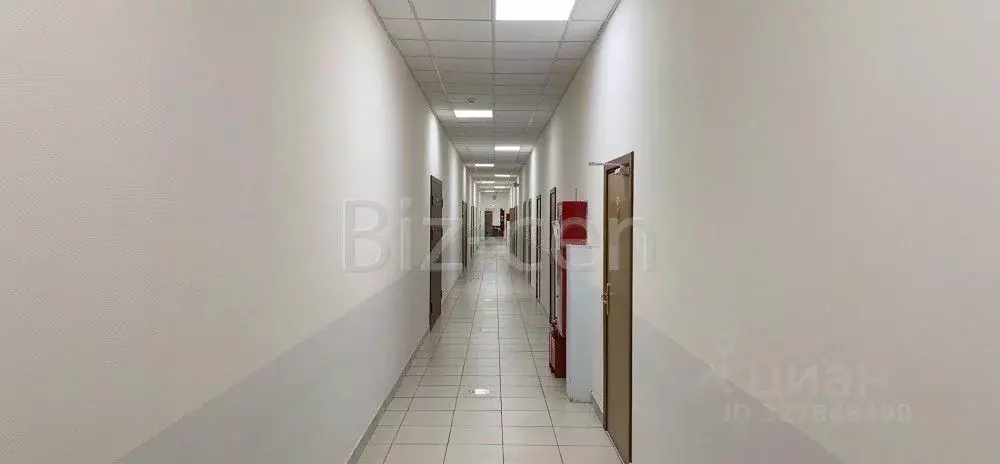 Офис в Москва ул. Космонавта Волкова, 10С1 (30 м) - Фото 2