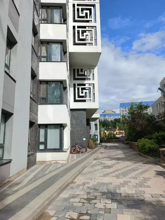3-к кв. Москва ул. Бутлерова, 7Б (65.0 м) - Фото 1