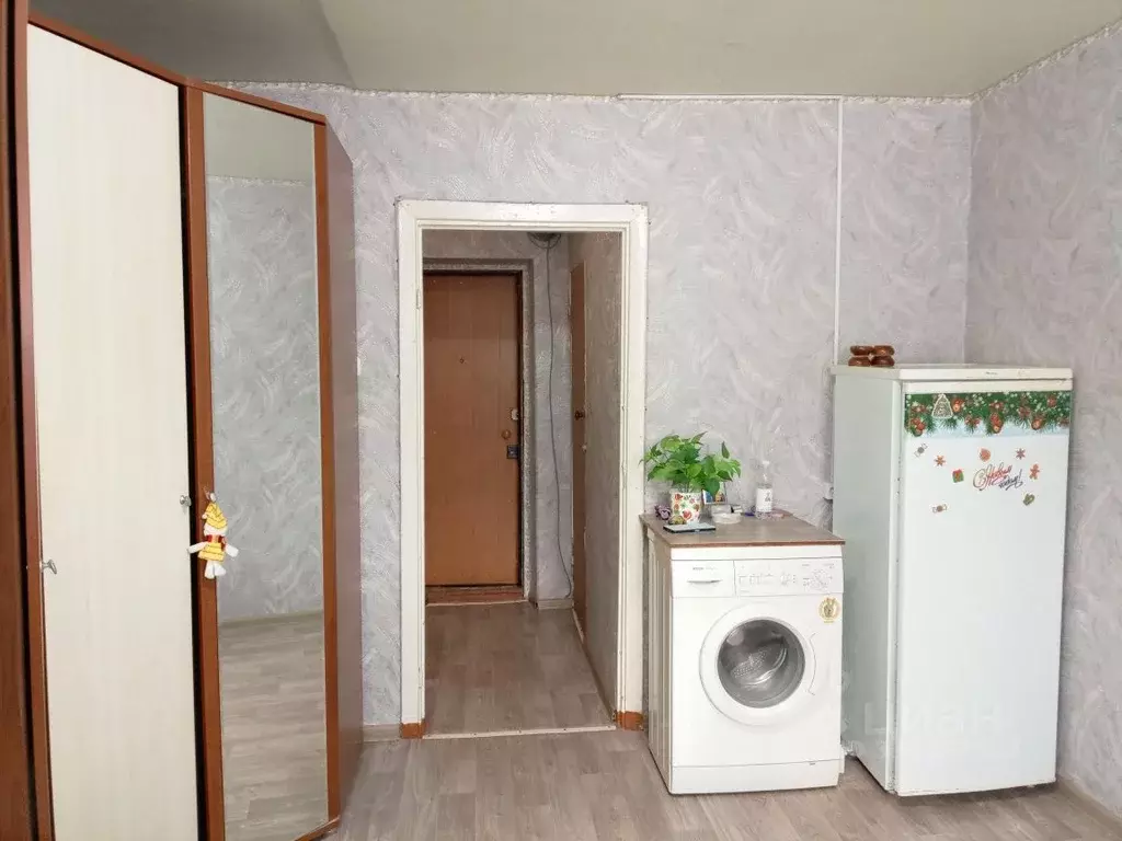 Студия Ростовская область, Волгодонск ул. Ленина, 91 (18.0 м) - Фото 2