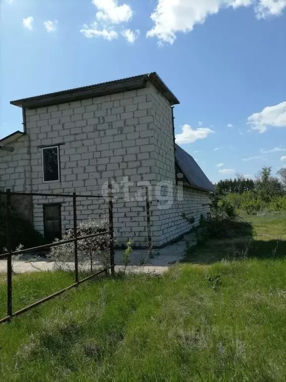 Производственное помещение в Воронежская область, Борисоглебский ... - Фото 1