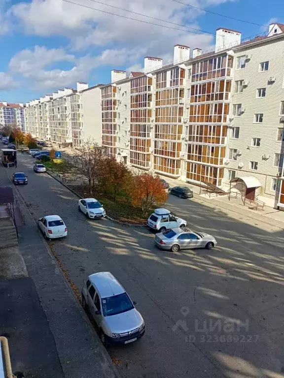 1-к кв. Ставропольский край, Михайловск Шпаковский район, ул. Ленина, ... - Фото 2