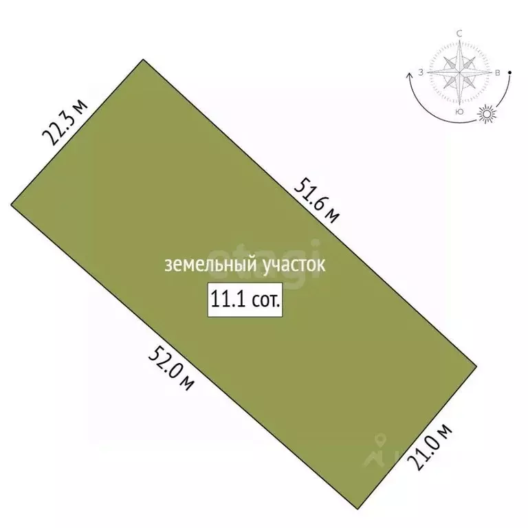 Дом в Ленинградская область, Всеволожский район, Заневское городское ... - Фото 1