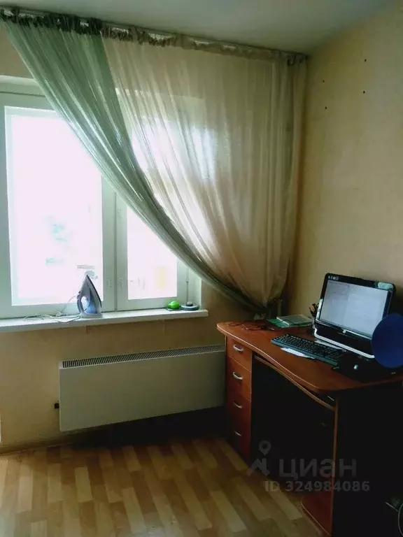 2-к кв. Белгородская область, Старый Оскол Северный мкр,  (53.0 м) - Фото 2