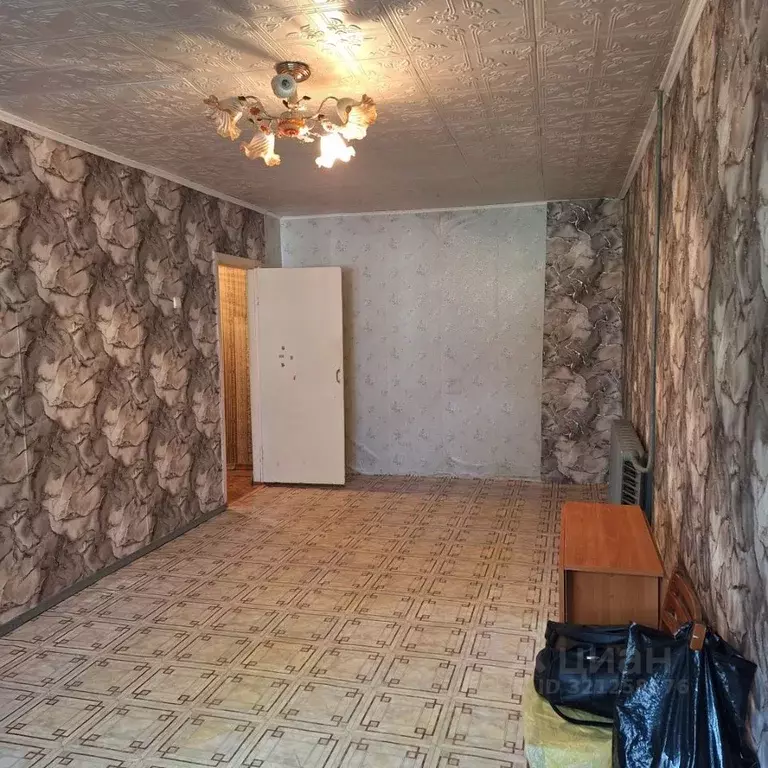 1-к кв. Татарстан, Казань Беломорская ул., 45 (39.0 м) - Фото 2