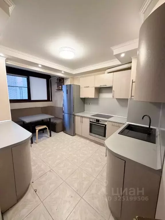 2-к кв. Московская область, Ленинский городской округ, Лопатино пгт ... - Фото 2