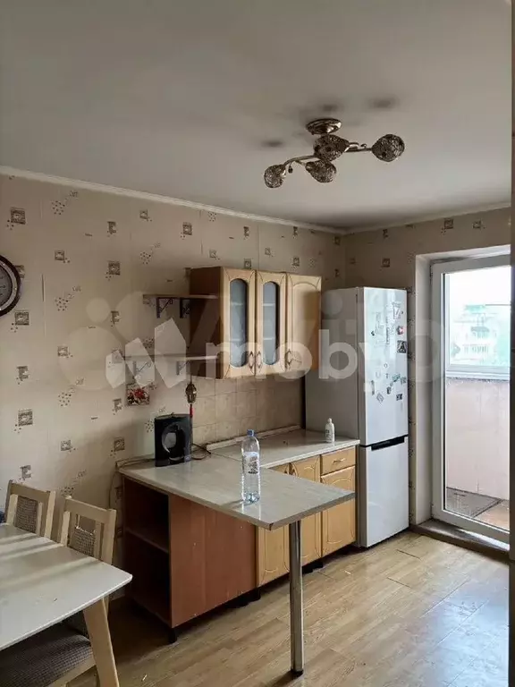 3-к. квартира, 79,6 м, 6/8 эт. - Фото 1
